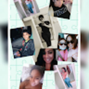 Meet your Posher, Sondra